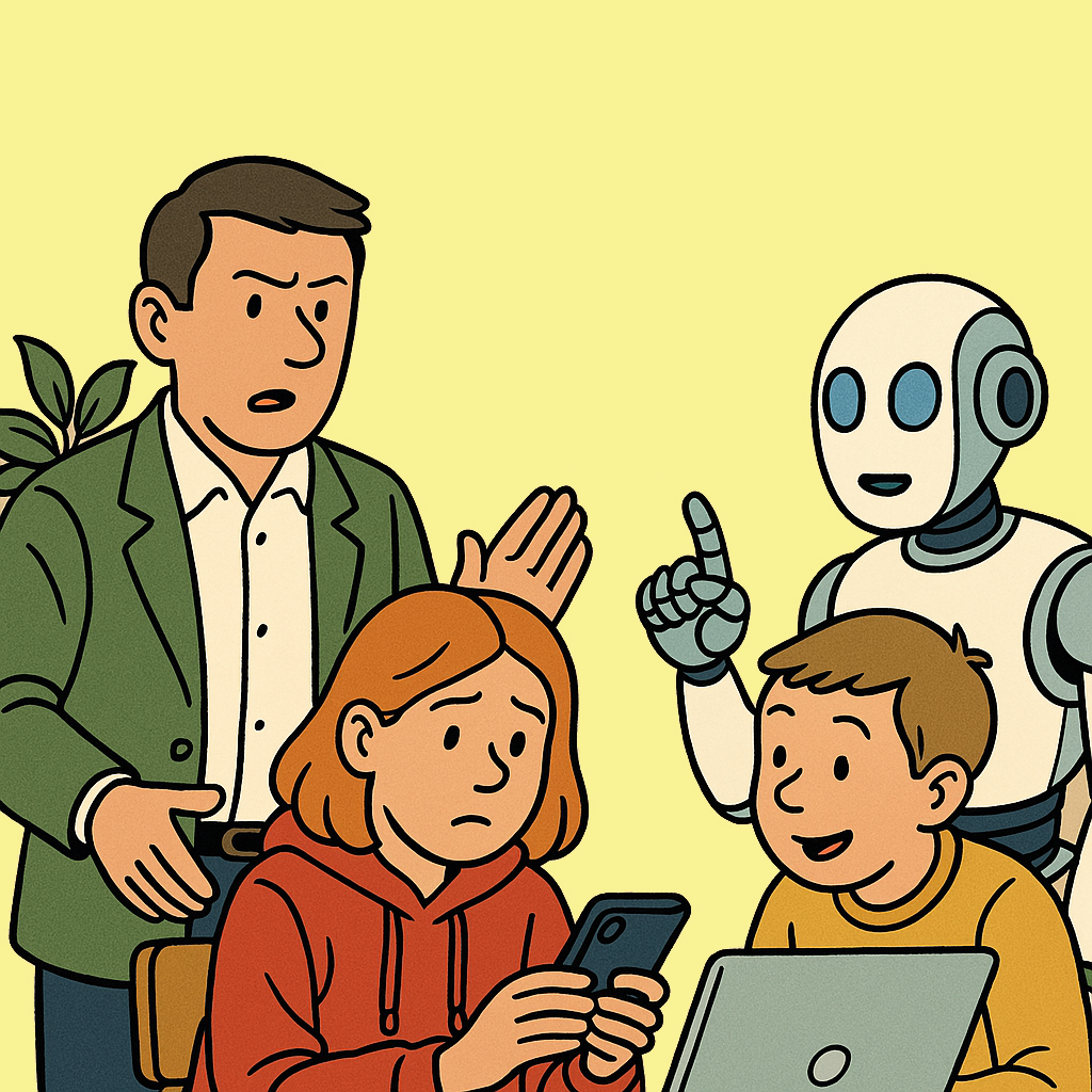 ChatGPT (Prompt: Björn Brückerhoff)